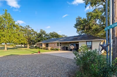 330 Farm Road 900 S, Saltillo TX 75478 - Photo 5