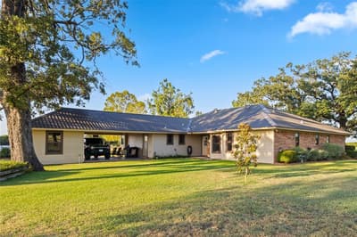 330 Farm Road 900 S, Saltillo TX 75478 - Photo 4