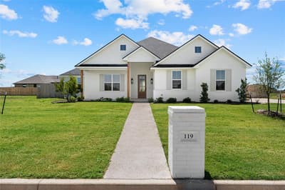 119 Paddle Boat Court, Robinson TX 76706 - Photo 2