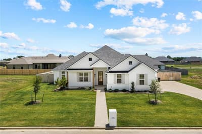 119 Paddle Boat Court, Robinson TX 76706 - Photo 3