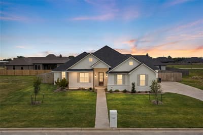119 Paddle Boat Court, Robinson TX 76706 - Photo 4