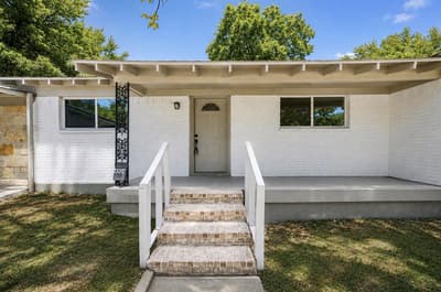 4504 Highland Lake Drive, Lake Worth TX 76135 - Photo 2