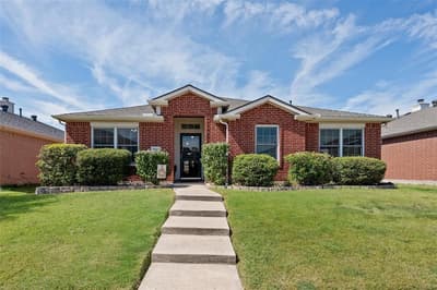 305 Cobblestone Drive, Wylie TX 75098 - Photo 3
