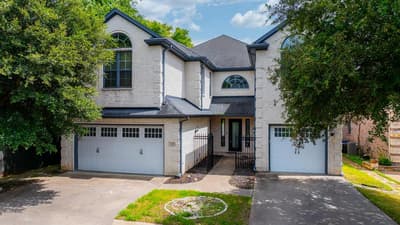 902 Saint George Place, DeSoto TX 75115