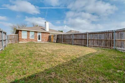 2118 Augusta Street, Lancaster TX 75146 - Photo 3