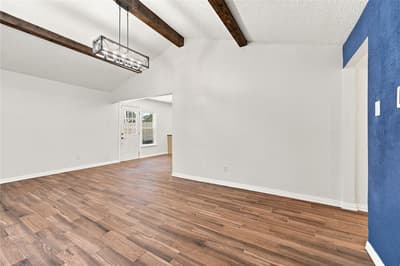 1912 Westover Drive, Arlington TX 76015 - Photo 4