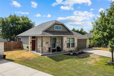 10313 Condor Loop, Waco TX 76708 - Photo 2