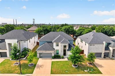 847 Baugh Drive, Allen TX 75013 - Photo 2