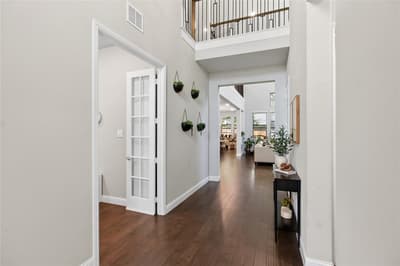 847 Baugh Drive, Allen TX 75013 - Photo 3