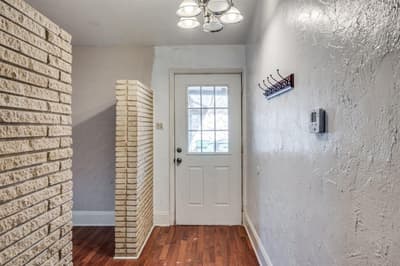 3406 Halifax Drive, Arlington TX 76013 - Photo 3