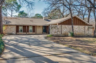 3406 Halifax Drive, Arlington TX 76013