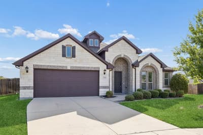 500 Cottage Place, Lavon TX 75166 - Photo 2