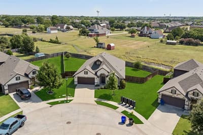 500 Cottage Place, Lavon TX 75166 - Photo 3