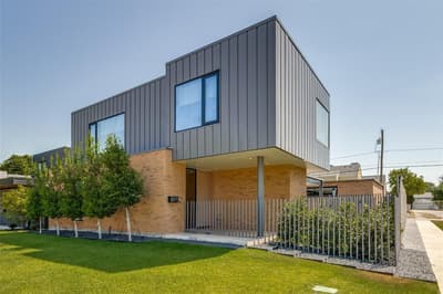 6802 Prosper Street, Dallas TX 75209 - Photo 2