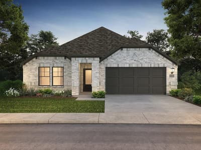 713 Stirling Way, Sherman TX 75092