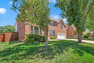1302 Parkside Drive, Mansfield TX 76063 - Photo 3