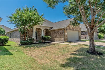 11604 Cape Cod Springs Drive, Frisco TX 75036 - Photo 2