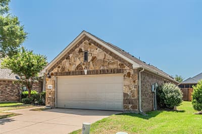 11604 Cape Cod Springs Drive, Frisco TX 75036 - Photo 4