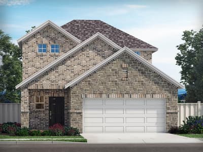 1621 Arches Road, Anna TX 75409 - Photo 2