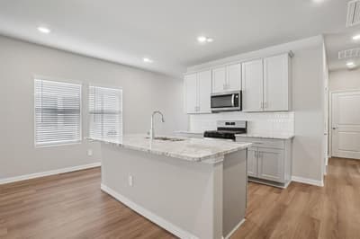 1617 Arches Road, Anna TX 75409 - Photo 5