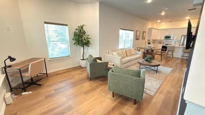 1217 Beaconfield Lane # 811, Arlington TX 76011 - Photo 3