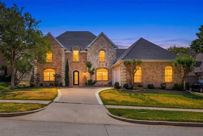 7506 Briarglen Court, Garland TX 75044