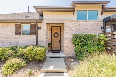 1634 Dewberry Lane, Garland TX 75042 - Photo 4