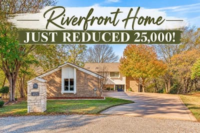 6521 Edgewood Court, Granbury TX 76049
