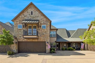 310 Watermere Drive, Southlake TX 76092