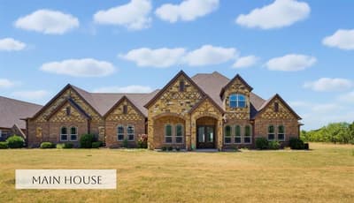 189 Hlavek Road, Decatur TX 76234 - Photo 3