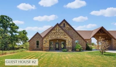 189 Hlavek Road, Decatur TX 76234 - Photo 5