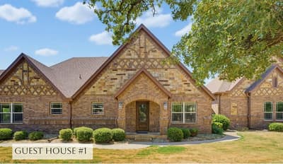 189 Hlavek Road, Decatur TX 76234 - Photo 4