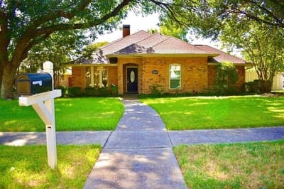2214 Shannon Lane, Richardson TX 75082