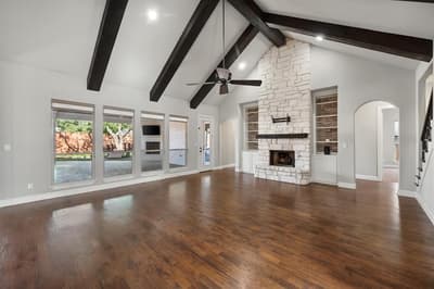 1050 Falcon Nest Drive, Kennedale TX 76060 - Photo 5