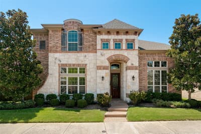 2508 Case Castle Court, Lewisville TX 75056 - Photo 2