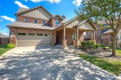 2406 Lucerne Drive, Rowlett TX 75089