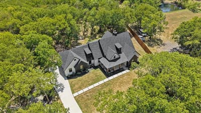 9738 Mackenzie Brook, Royse City TX 75189 - Photo 2