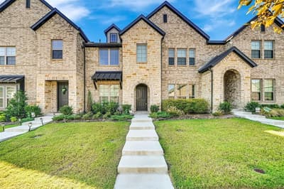 2538 Settlers Place, Garland TX 75042