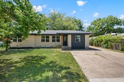 3557 Montreal Circle, Haltom City TX 76117 - Photo 3