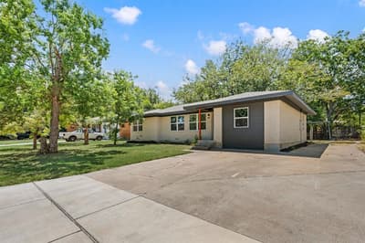 3557 Montreal Circle, Haltom City TX 76117