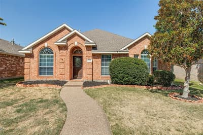 3304 Wind Flower Lane, McKinney TX 75070