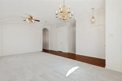 3304 Wind Flower Lane, McKinney TX 75070 - Photo 5