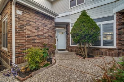 9961 Waterfront Trail # 9961, Rowlett TX 75087