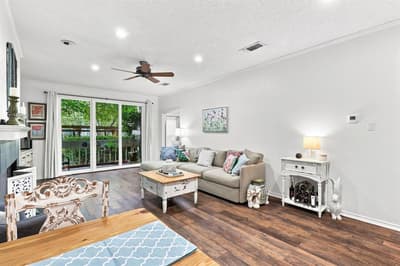5310 Keller Springs Road # 512, Dallas TX 75248 - Photo 2