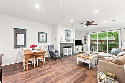 5310 Keller Springs Road # 512, Dallas TX 75248