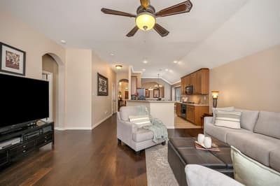 4985 Obrien Way, Fort Worth TX 76244 - Photo 3