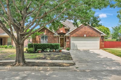 4985 Obrien Way, Fort Worth TX 76244
