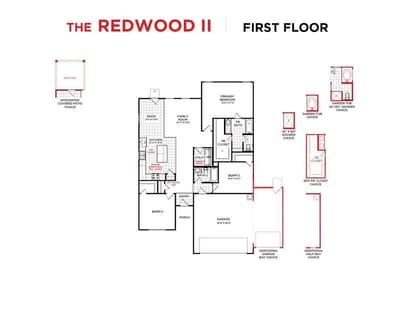 10953 Cacao Drive, Fort Worth TX 76108 - Photo 2
