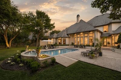 2 Manzano Circle, Dallas TX 75230