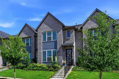 1085 Carnation Drive, Crowley TX 76036 - Photo 2